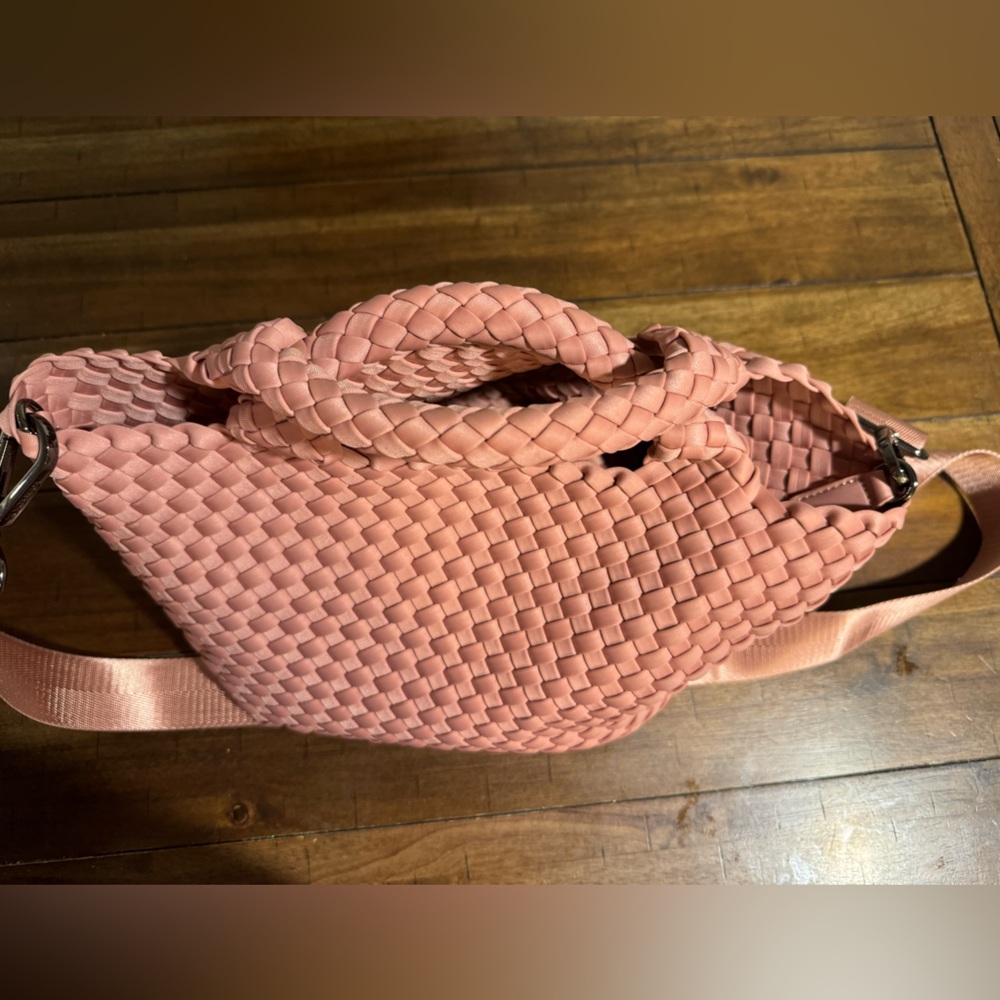 Naghedi St. Barths Small Tote